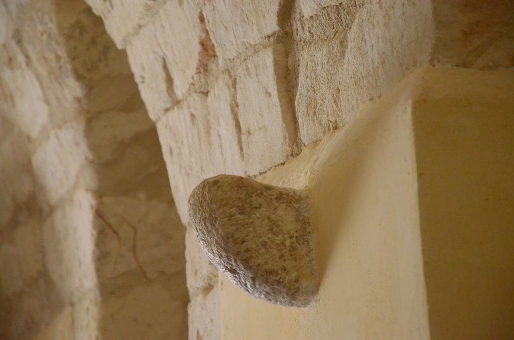 Casina Di Grotta Di Ferro Pension Santa Croce Camerina Buitenkant foto