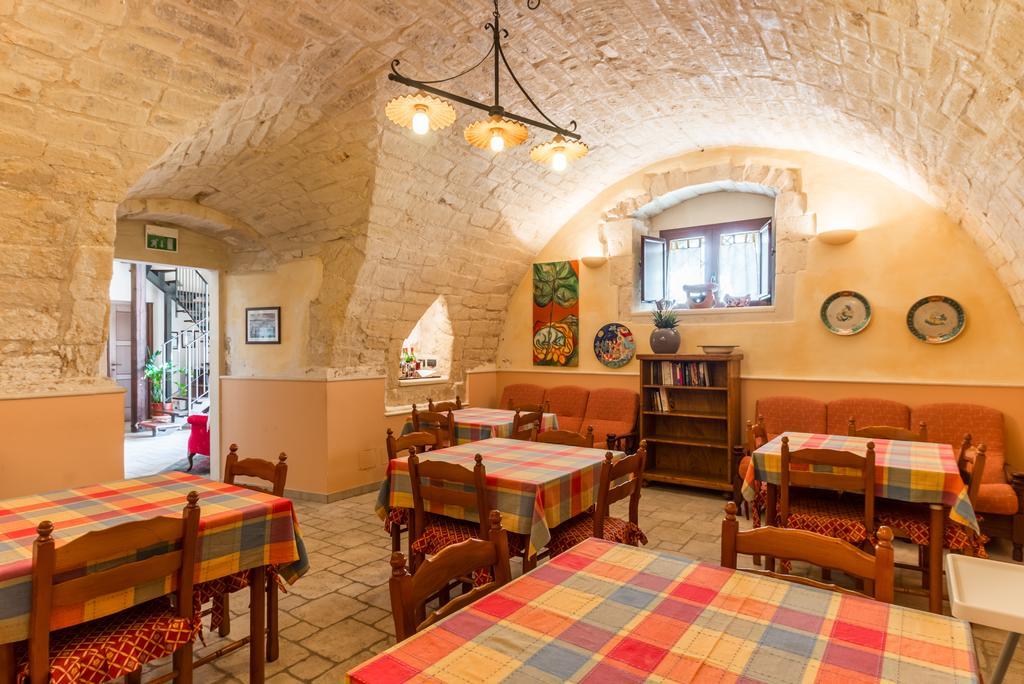 Casina Di Grotta Di Ferro Pension Santa Croce Camerina Buitenkant foto