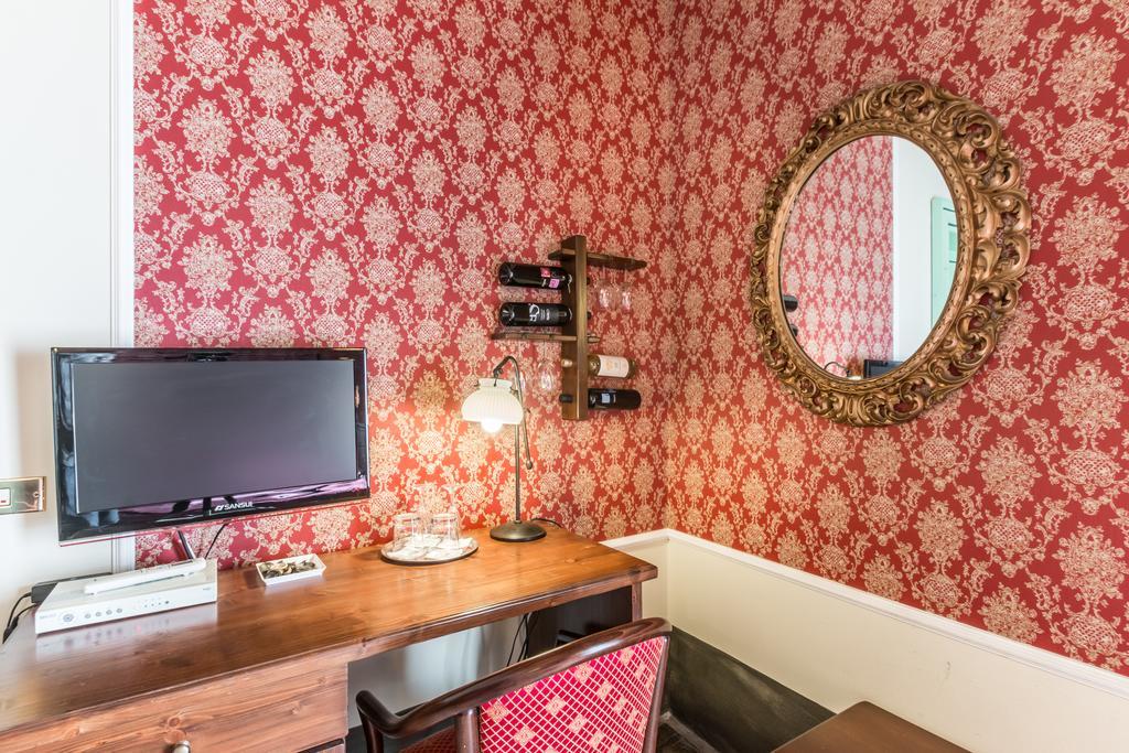 Casina Di Grotta Di Ferro Pension Santa Croce Camerina Buitenkant foto