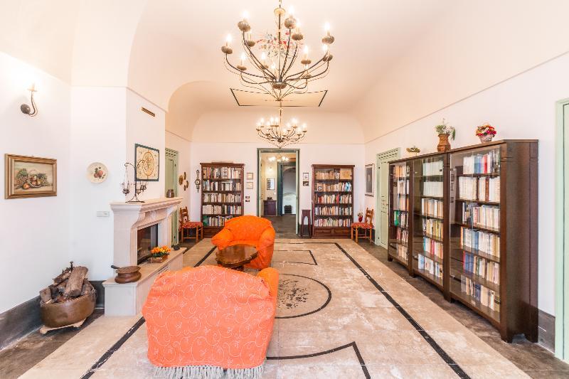 Casina Di Grotta Di Ferro Pension Santa Croce Camerina Buitenkant foto